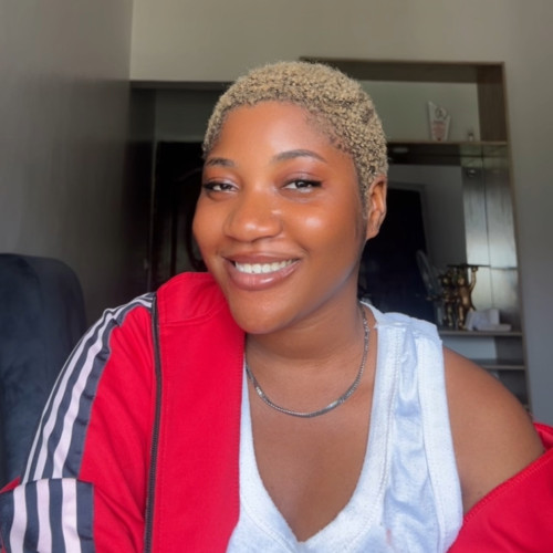 Chanel D. profile photo