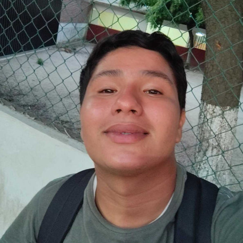 Jose angel M. profile photo