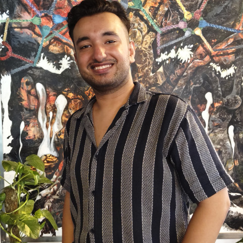 Tanay S. profile photo