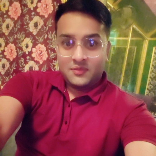 Mohit G. profile photo