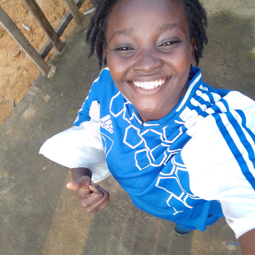 Salome M. profile photo