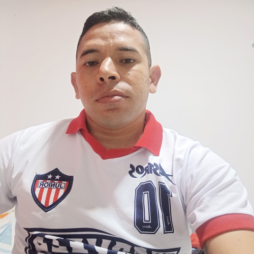 JAIRO A. profile photo