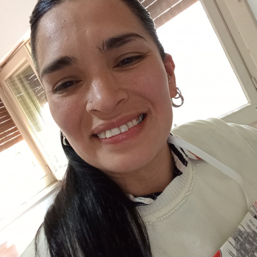 Micaela Soledad  G. profile photo