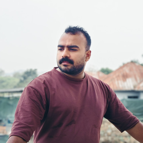 Naveen T. profile photo