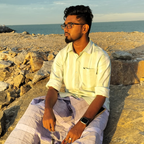 sheik a. profile photo