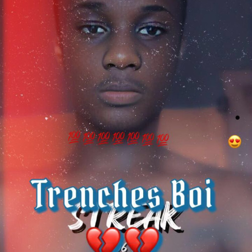 Ayodeji  V. profile photo