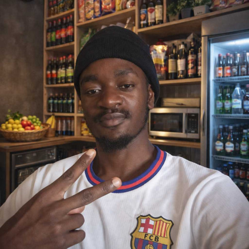 Philimon m. profile photo