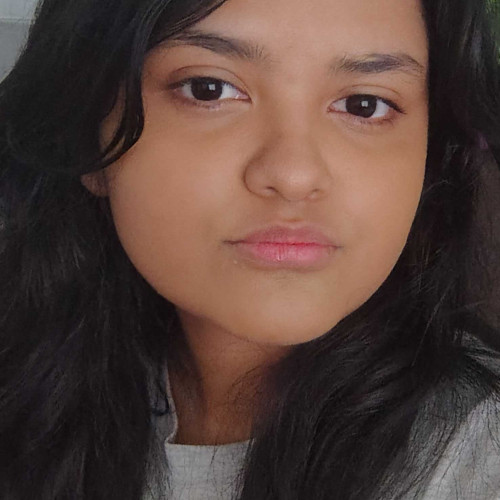 Jasmin S. profile photo