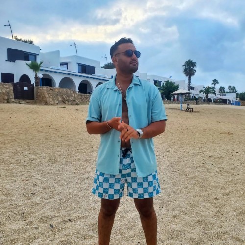 Lucifer M. profile photo