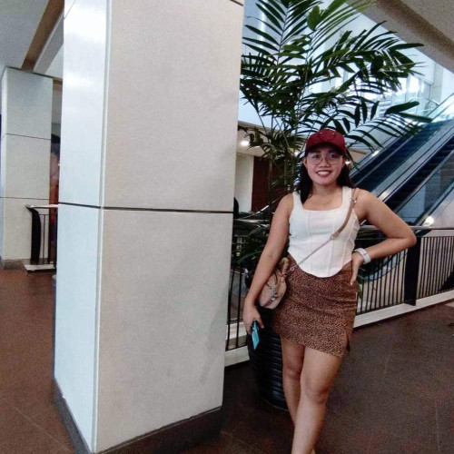 kristal  C. profile photo