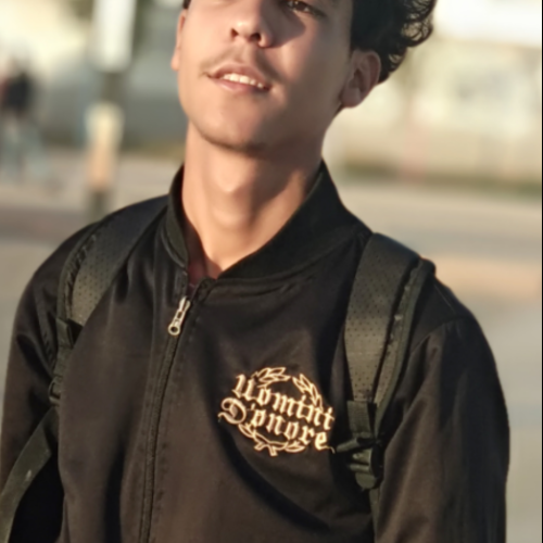 Moumoud  A.