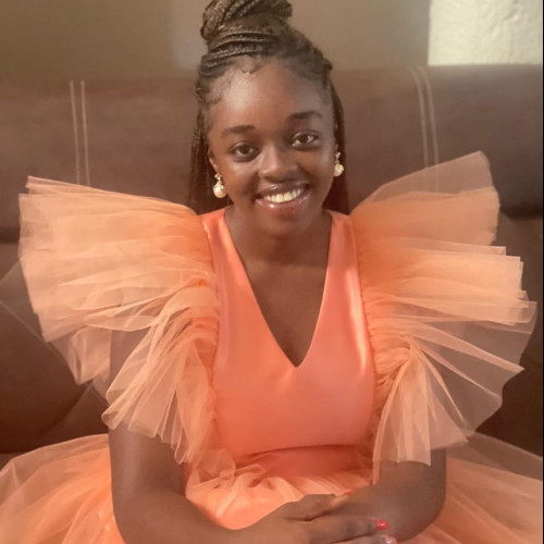 Nana A. profile photo