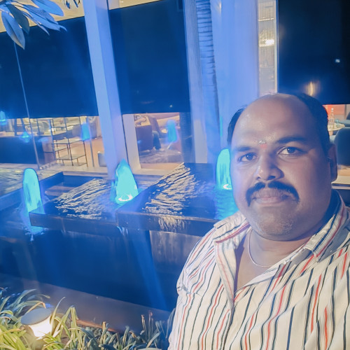 Gautham K.