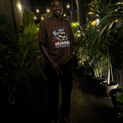 ULASI MMESOMA  K. profile photo