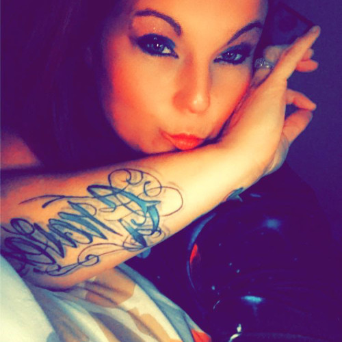 Ashlei G. profile photo