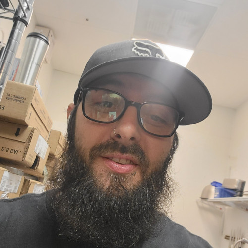 Stephen N. profile photo