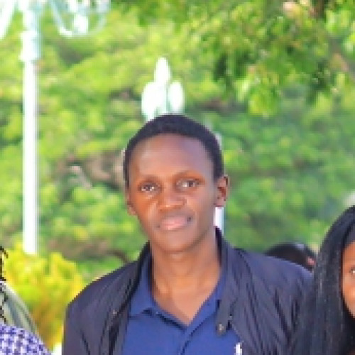 Reuben  K. profile photo