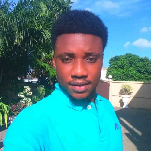 solomon k. profile photo