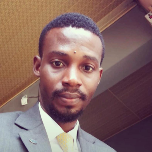Nkereuwem H.