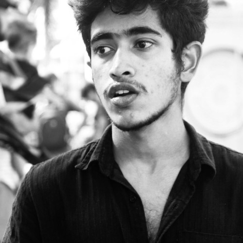 Tharindu A.