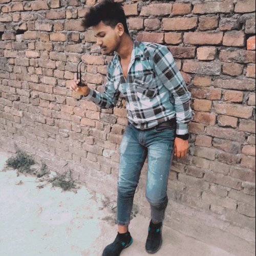SHOYAB A. profile photo