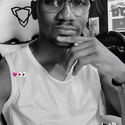 Sulaimon H. profile photo