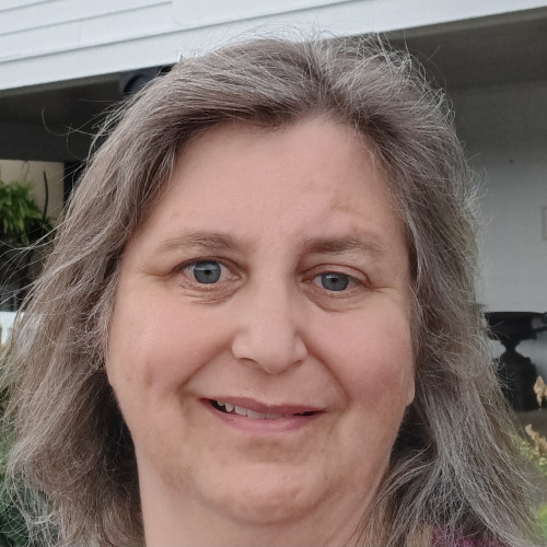 Teria B. profile photo