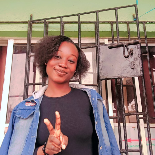 Esther A. profile photo