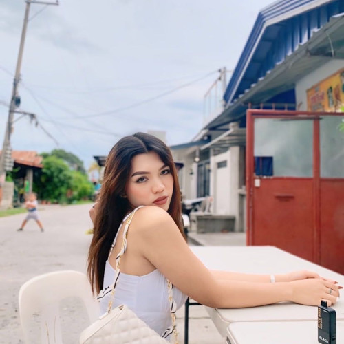 althea s.