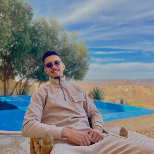 Abdellah  E. profile photo