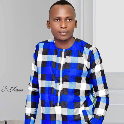 Brice Canusius A. profile photo