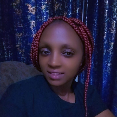 Pauline  M. profile photo