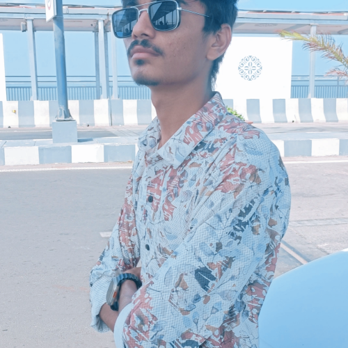 Rohit B. profile photo