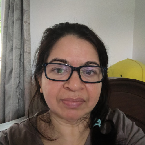 Shahzadi  A. profile photo