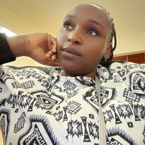 Joykenya G. profile photo