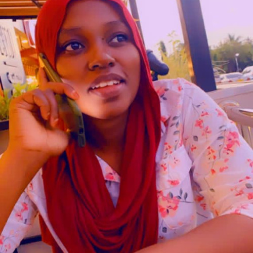 Fauzia S. profile photo