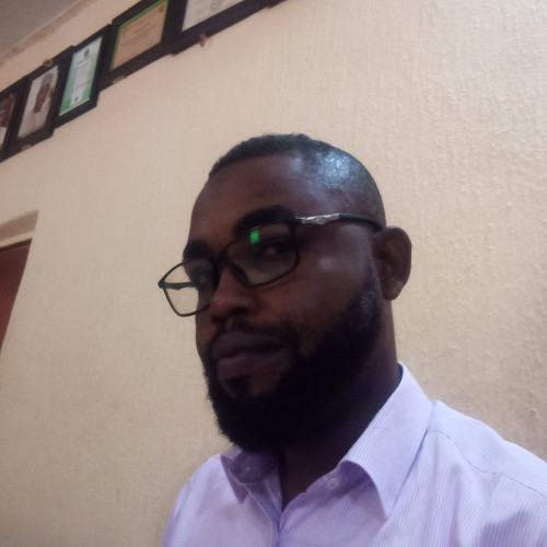 Isiaka A. profile photo