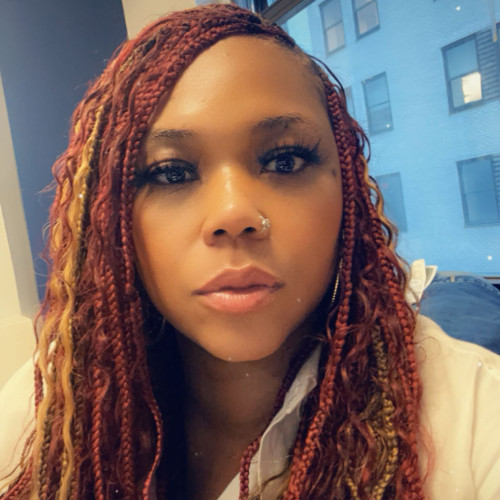 Kamelia B. profile photo