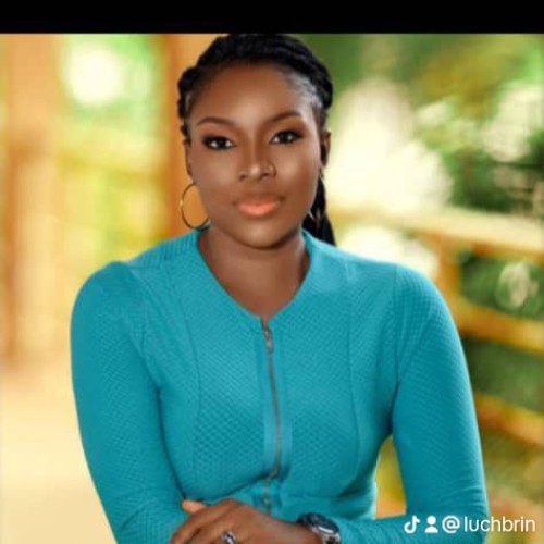 Oluchi E.