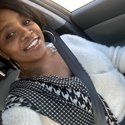 Ayanna F. profile photo