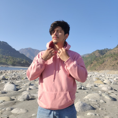Tushar H. profile photo