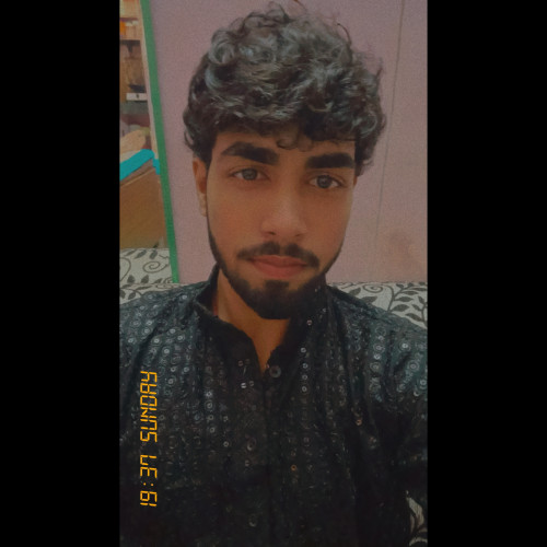 Rudransh  S. profile photo