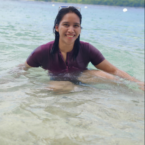 Faye M. profile photo