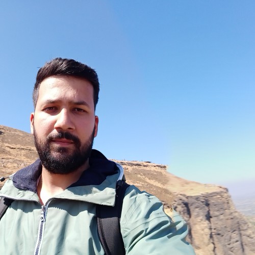 Rohit R. profile photo