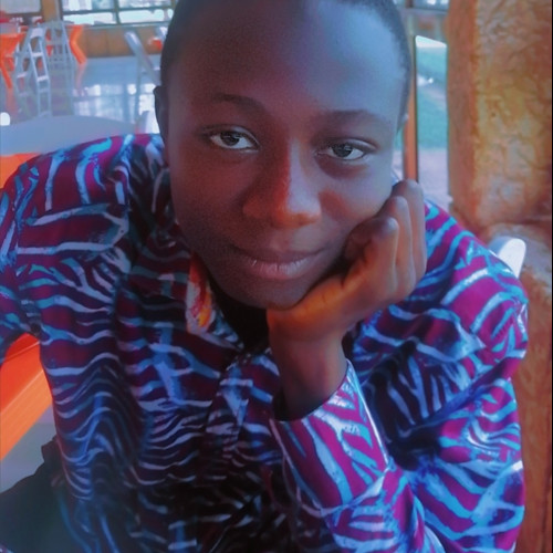 Ibrahim  M. profile photo