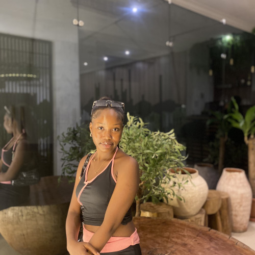 Oreoluwa P. profile photo
