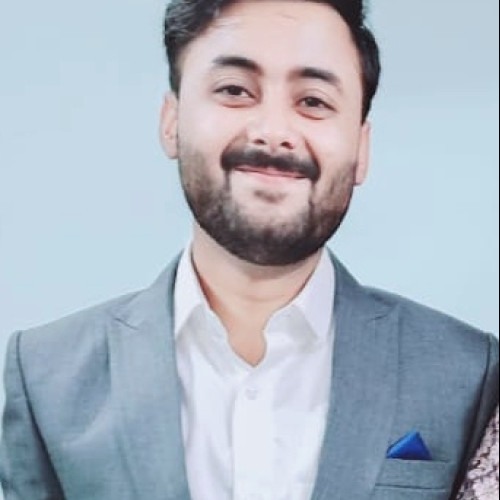 Harsh B. profile photo