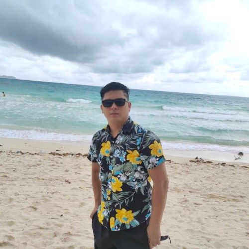 Marc Steven M. profile photo