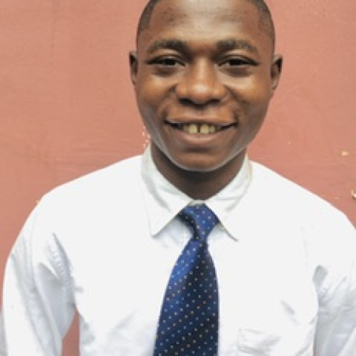 Solomon  O. profile photo