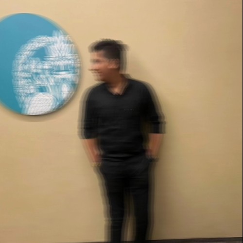 Vikas  S.